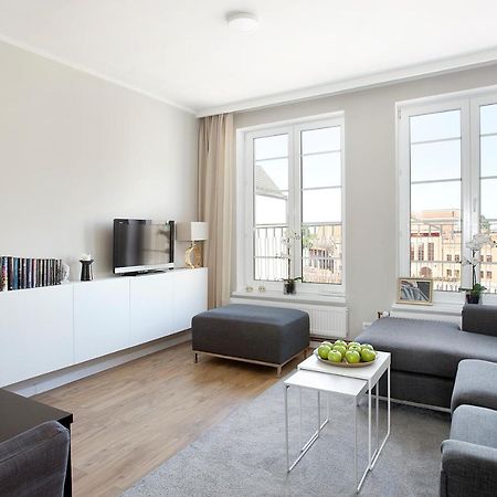 Motlava Apartment Gdańsk Exterior foto